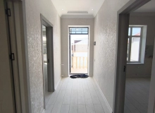 Məhəmmədli qəsəbəsi