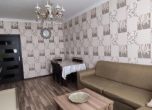 Bəhruz Nuruyev küçəsi