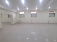 M. Gəncəvi küçəsi