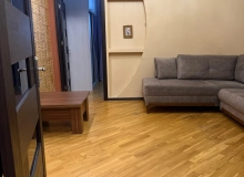 İlqar Zülfüqarov küçəsi