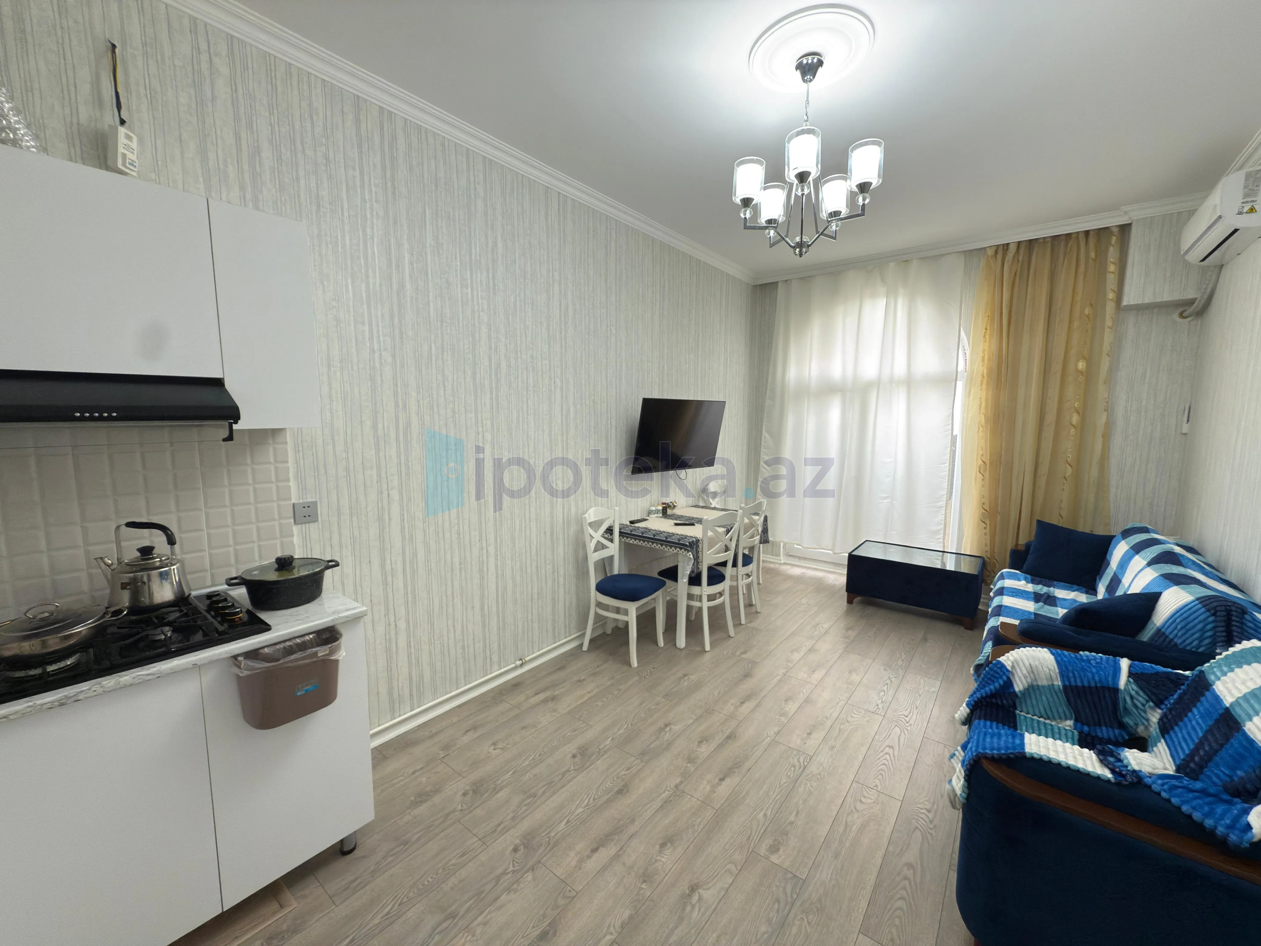 Yeni Günəşli, D massivi