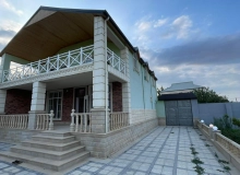 Masazır qəsəbəsi, Müşfiq Vəliyev küçəsi
