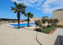 Satılır Nardaran qəsəbəsi