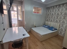 Xırdalan, Kristal Abseron 2