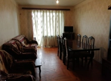 Bakıxanov, L.Məmmədbəyli küç