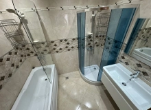 Koroğlu Rəhimov küçəsi