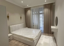 Qarabağ küçəsi