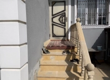 Şahmar Ələkbərov küçəsi