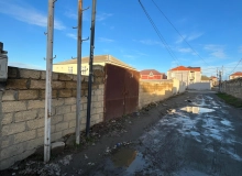 Vəli Axundov küçəsi