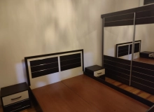 A.M.Şərifzadə küçəsi