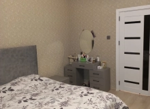 Marat Əmirxanov küçəsi