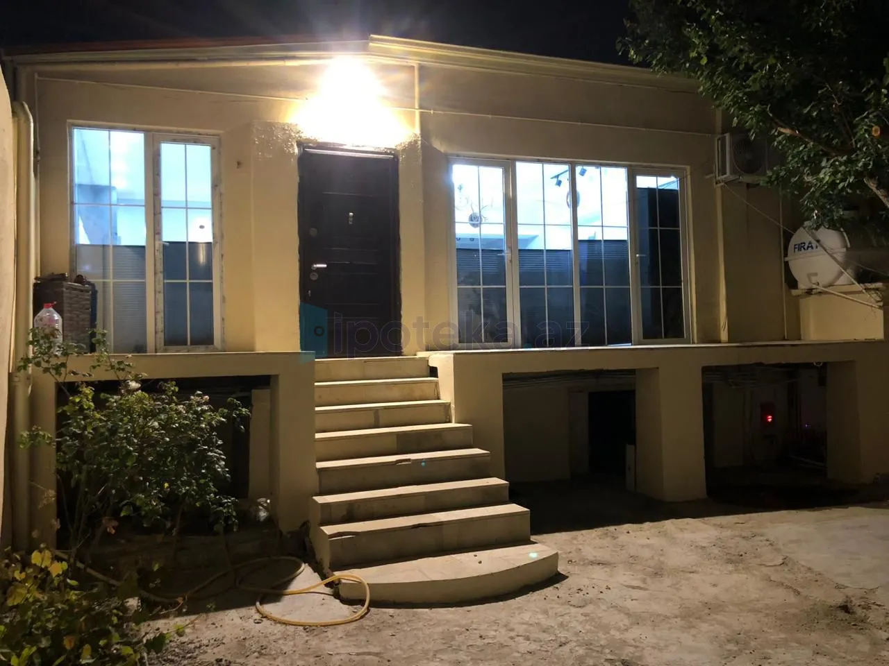 Tofiq Bayram küçəsi.