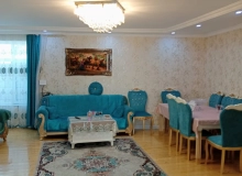Polad Həşimov küçəsi