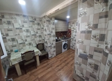 M. Seyidov küçəsi