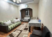 Koroğlu Rəhimov küçəsi