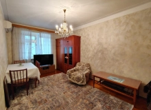 Satılır Yusif Vəzir Çəmənzəminli küçəsi