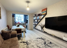 Xəzər rayon Binə qəs