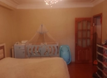 Əliağa Şıxlinski küçəsi