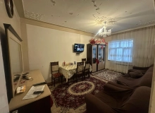 Yeni Günəşli V massivi