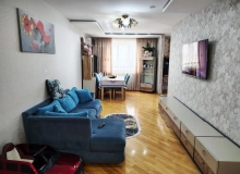 Satılır Əliyar Əliyev küçəsi