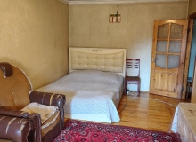 Nəcəf Nərimanov küçəsi