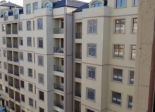 Masazır Rahat Nəfəs yaşayış kompleksi