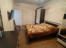 Adil Məmmədov küçəsi