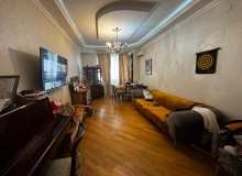 Abay Kunanbayev küçəsi