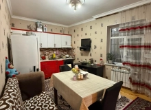 Masazır qəsəbəsi