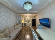 Həsən bəy Zərdabi küçəsi