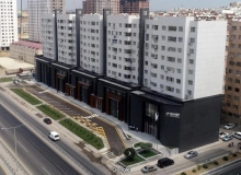 Satılır Abşeron Gənclər Şəhərciyi