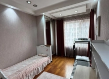 Abbas Səhhət küçəsi