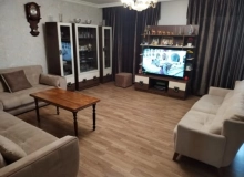 Satılır Cavanşir küçəsi