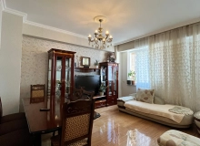 Xırdalan şəhəri Kristal Abşeron-1