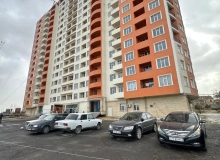 İlqar Abdullayev küçəsi