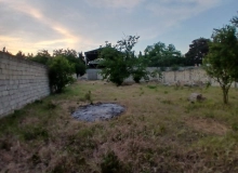 Satılır Bəkir Çobanzadə küçəsi