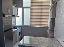 Əsəd Əhmədov küç.