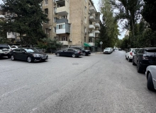 Mərdanov Qardaşları küçəsi