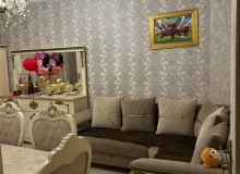 Satılır M. Cəlal küçəsi