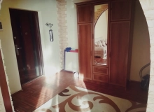 Nəsrəddin Tusi küçəsi