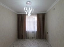 Məzahir Rüstəmov küçəsi