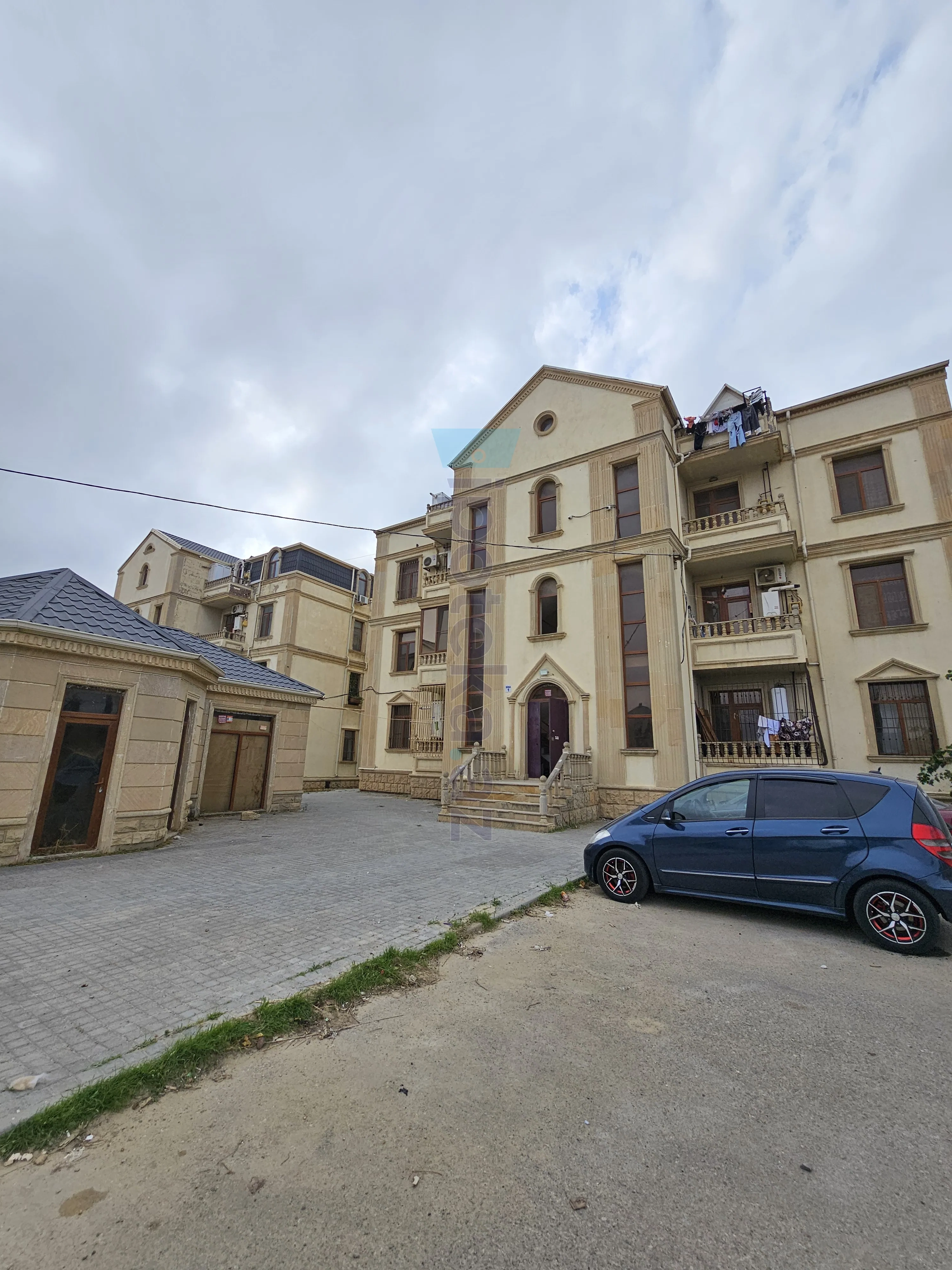 Masazır