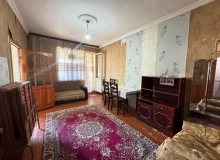 Mirəli Seyidov küçəsi