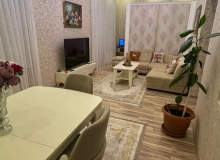 Mərdəkan qəsəbəsi