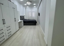 Bakıxanov qəsəbəsi