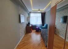 Nəsrəddin Tusi küçəsi