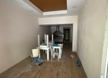 Nəsimi rayonu, Şərq Bazarının qarşısında