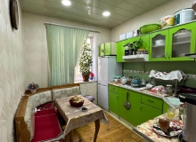 Masazır qəsəbəsi Qurtuluş 93 kompleksi