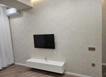 Yusif Vəzir Çəmənzəminli küçəsi