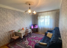 Tofiq Məmmədov küçəsi